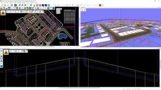 Site3D screenshot