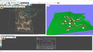 Site3D screenshot