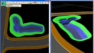 Site3D screenshot