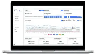 Sitechecker screenshot