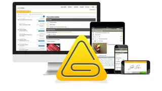 SiteDocs screenshot