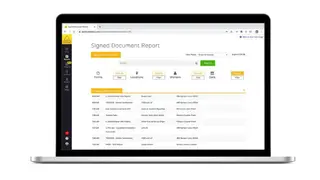 SiteDocs screenshot