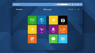 SiteKiosk screenshot