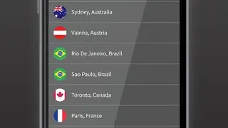 SiteLock VPN screenshot