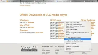 Sitenable screenshot