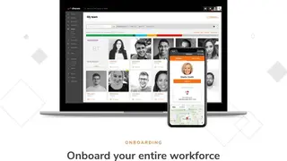 Sitepass screenshot