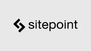 Sitepoint screenshot