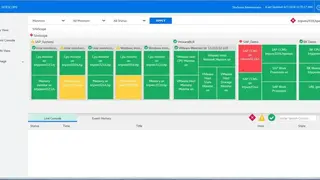 SiteScope screenshot