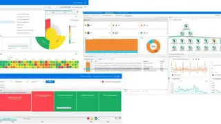 SiteScope screenshot