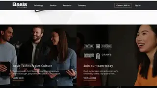 SiteScout AdServer screenshot