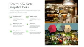 Sitesnapr screenshot