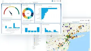 SiteTracker screenshot