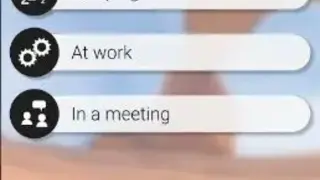 Situations screenshot