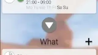 Situations screenshot