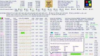 SIV – System Information Viewer screenshot