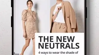SIVVI Online Fashion Shopping screenshot