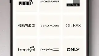 SIVVI Online Fashion Shopping screenshot
