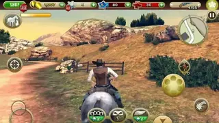 Six-Guns: Gang Showdown screenshot