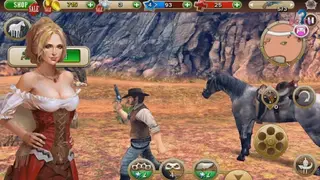 Six-Guns: Gang Showdown screenshot