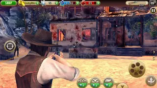 Six-Guns: Gang Showdown screenshot