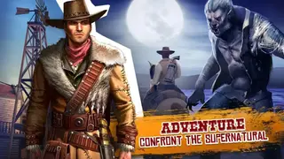 Six-Guns: Gang Showdown screenshot