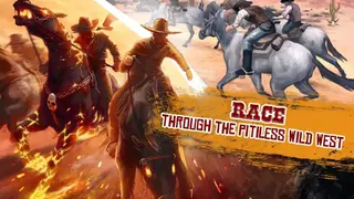 Six-Guns: Gang Showdown screenshot
