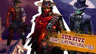 Six-Guns: Gang Showdown screenshot