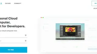 SIXA screenshot
