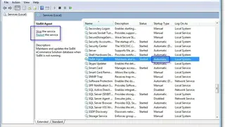SixBit screenshot