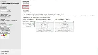 SixBit screenshot