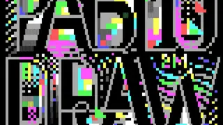 Sixteen Colors Draw screenshot