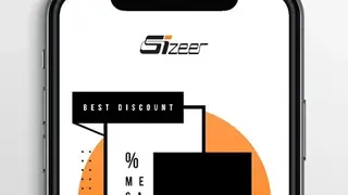 Sizeer screenshot