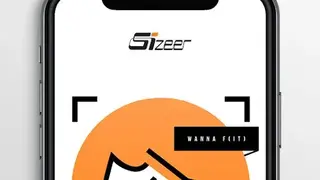 Sizeer screenshot