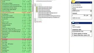SizeMe screenshot