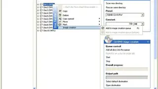 SizeMe screenshot