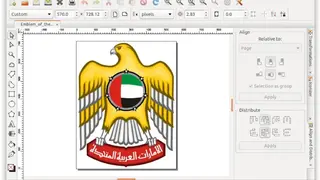 sK1 screenshot