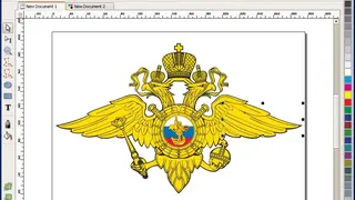 sK1 screenshot