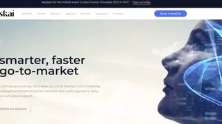 Skai screenshot