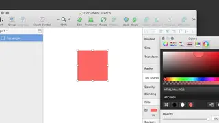 Skala Color screenshot