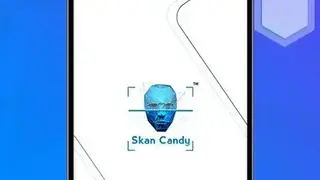 Skancandy screenshot