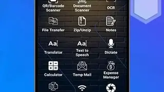 Skancandy screenshot