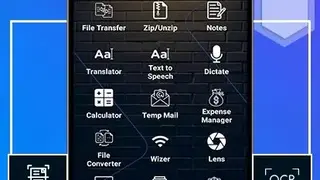 Skancandy screenshot