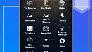 Skancandy screenshot