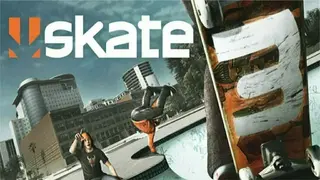 Skate 3 screenshot