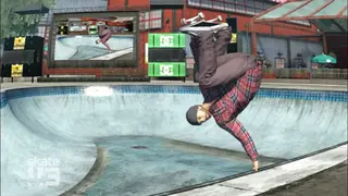 Skate 3 screenshot