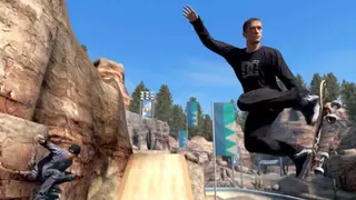 Skate screenshot