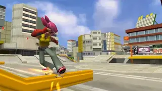 Skate Park City screenshot