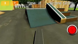 Skateboard Free screenshot