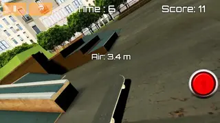 Skateboard Free screenshot