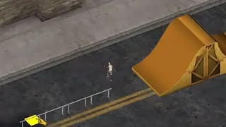 Skateboard Park Tycoon screenshot